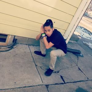 Meet your Posher, Peter